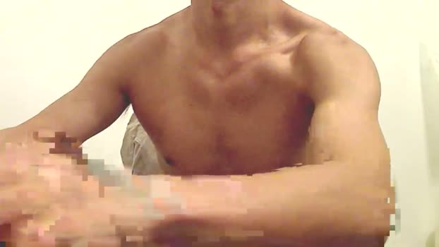 showhansen3 28-09-2025 Recorded Video Topless