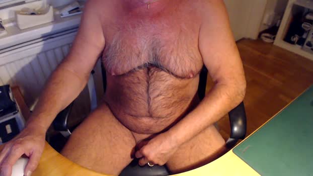 teddybare 27-09-2025 Recorded Video lovense
