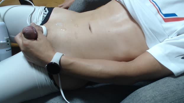 yasukun19 28-09-2025 Recorded Video fuckme