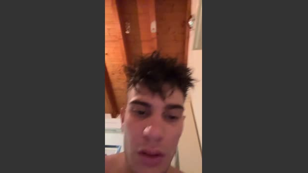 AndreaHornyDick 28-09-2025 Recorded Video ass
