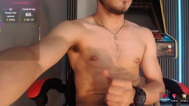Bastiaan_MCcorm 28-09-2025 Recorded Video toys
