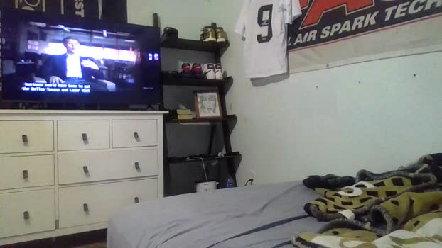 Bigtoyguy34 29-09-2025 Recorded Video striptease