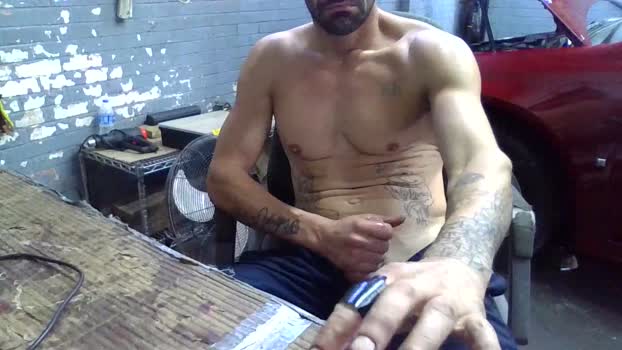 Bigtoyguy34 29-09-2025 Recorded Video fuck