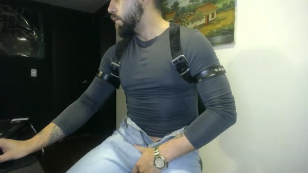 Danburythebeast 29-09-2025 Recorded Video gay