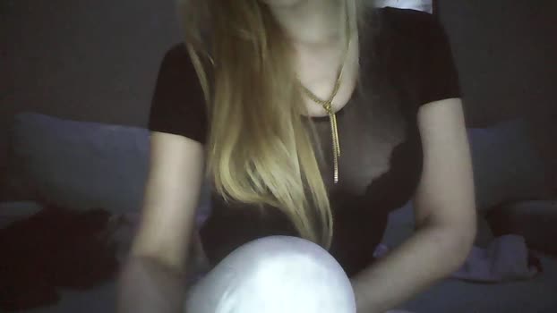 Fedexxxyblond 29-09-2025 Recorded Video jerking