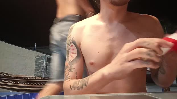 Fratstraights 29-09-2025 Recorded Video Pretty