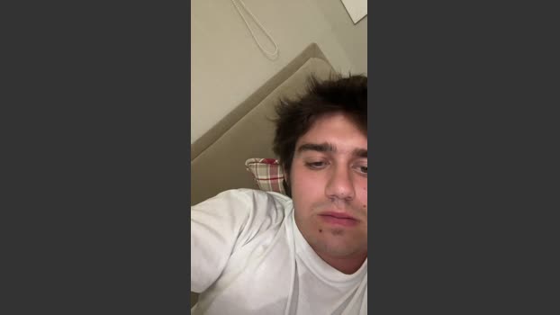 Jorge21___ 28-09-2025 Recorded Video show