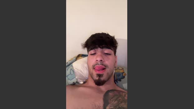 Jovencitobcn21 28-09-2025 Recorded Video bj-dildo
