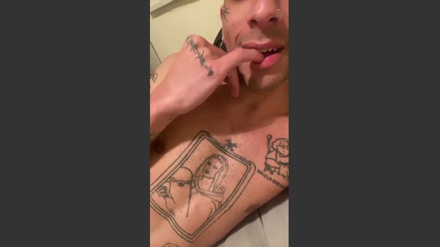 Juicytatts 29-09-2025 Recorded Video hot
