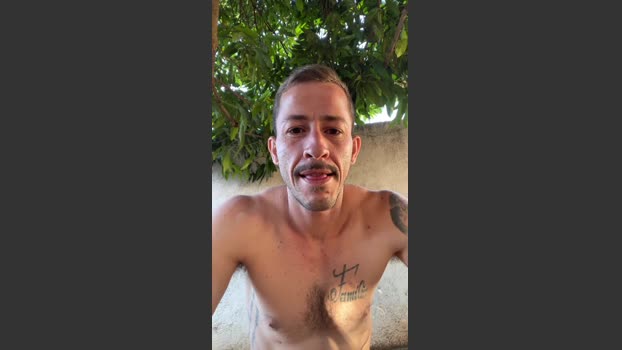 Lucasjandre 29-09-2025 Recorded Video sweet
