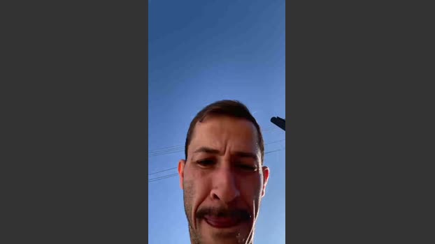 Lucasjandre 29-09-2025 Recorded Video show