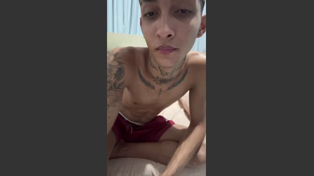 Luizfernandobbz 29-09-2025 Recorded Video kinky
