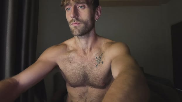LukeGunn 29-09-2025 Recorded Video beauty