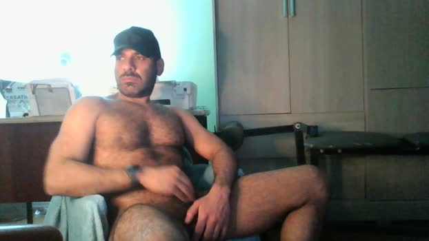 Militar_S 29-09-2025 Recorded Video sexymale