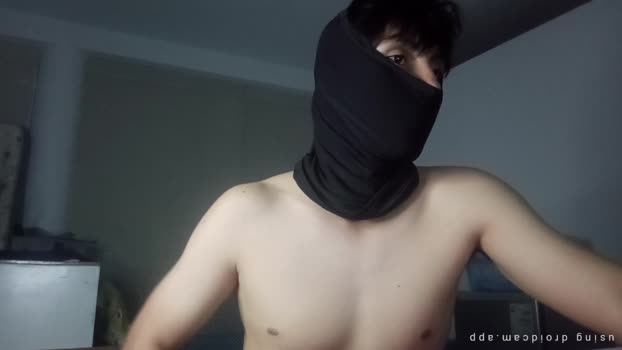Panda_BoY1 29-09-2025 Recorded Video striptease