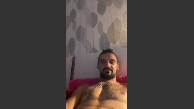 Roa87 28-09-2025 Recorded Video fuckme