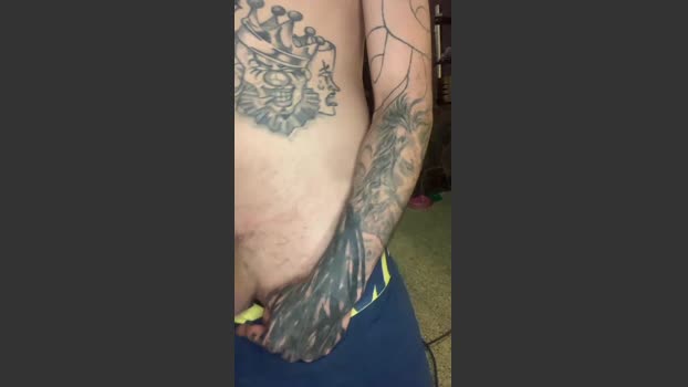 Tatusexybebe 29-09-2025 Recorded Video fuckface