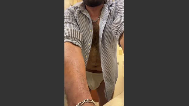 adrianlhot 29-09-2025 Recorded Video striptease