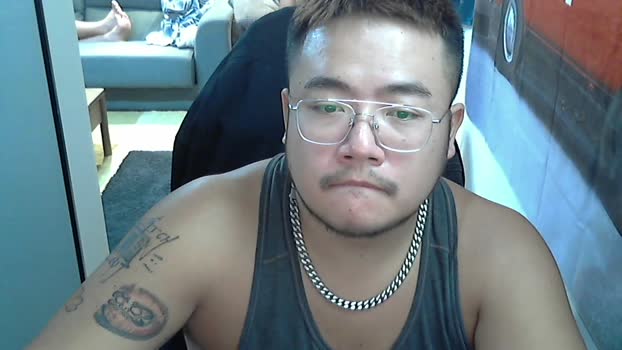 anlin01171 29-09-2025 Recorded Video sexymale