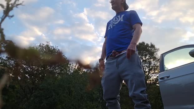 axelblows 28-09-2025 Recorded Video fingers