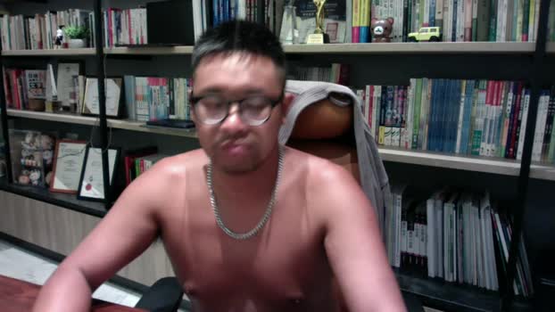 bearhan1 29-09-2025 Recorded Video harddick