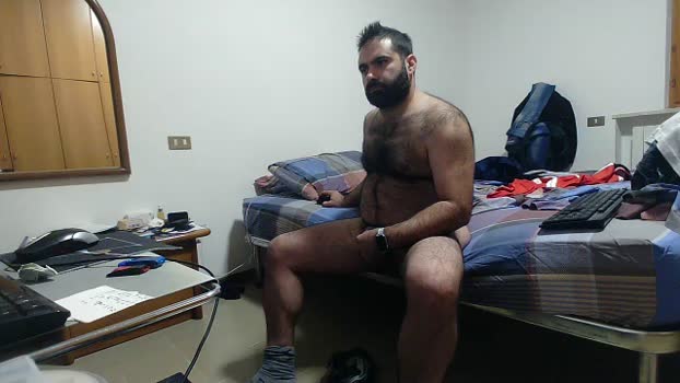 bleakw85 28-09-2025 Recorded Video bj-dildo