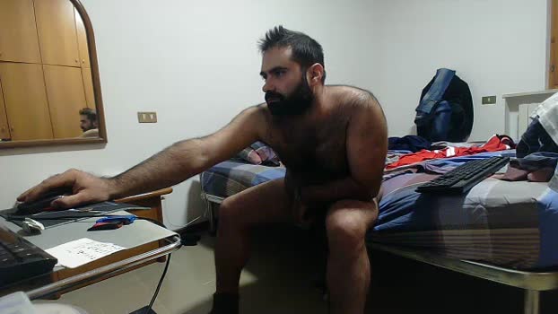 bleakw85 28-09-2025 Recorded Video fuckhard