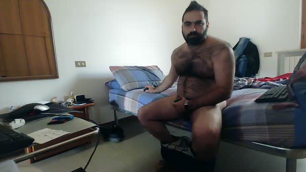 bleakw85 29-09-2025 Recorded Video kink