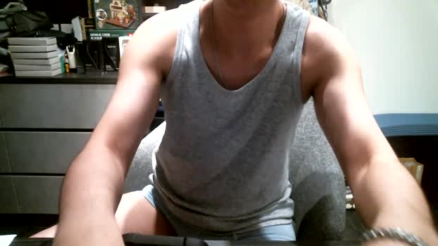 chriswu69820 29-09-2025 Recorded Video handsome