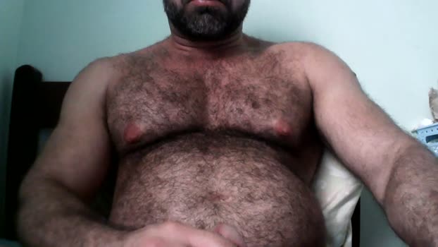 hairynhotguy 28-09-2025 Recorded Video fuck