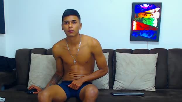 jefferson_horny 29-09-2025 Recorded Video kiss