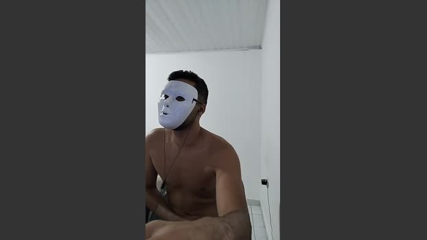 maxshuel 29-09-2025 Recorded Video sexy