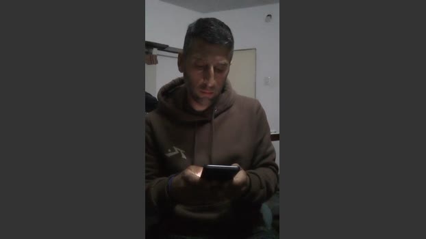 nachoclaps 29-09-2025 Recorded Video skinny