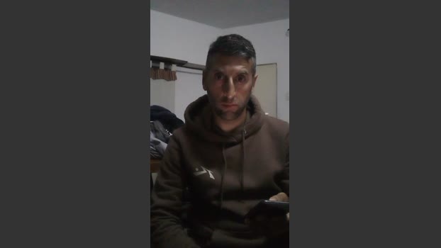 nachoclaps 29-09-2025 Recorded Video fuck