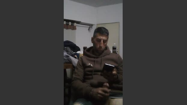 nachoclaps 29-09-2025 Recorded Video fuck