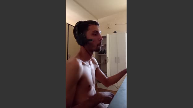 napolitano231 28-09-2025 Recorded Video fuckme