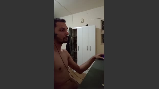 napolitano231 29-09-2025 Recorded Video jackoff