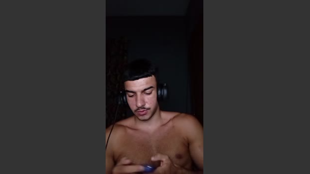 robsonhaha 28-09-2025 Recorded Video twink