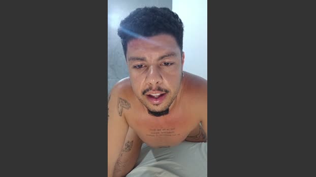 sorocaos84 29-09-2025 Recorded Video bigass