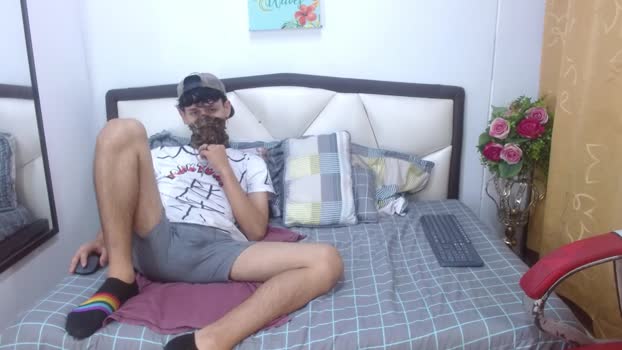 ALENDERS 30-09-2025 Recorded Video bj-dildo