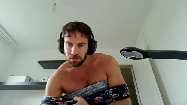 ALPHA_HUNK 30-09-2025 Recorded Video big