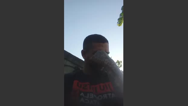 AbrahaoLutador 29-09-2025 Recorded Video gag
