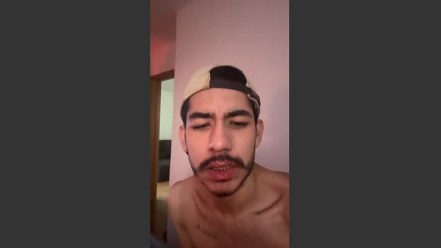 AndyMiranddda 30-09-2025 Recorded Video sexybody