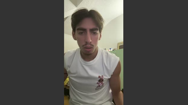 BABYJR05 29-09-2025 Recorded Video Topless