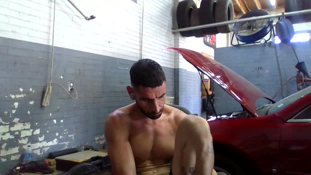 Bigtoyguy34 29-09-2025 Recorded Video Ass
