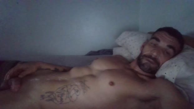 Bigtoyguy34 30-09-2025 Recorded Video hardcock