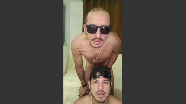 CariocaHot21 30-09-2025 Recorded Video XXX