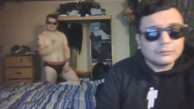 ElBandioloco 30-09-2025 Recorded Video kiss