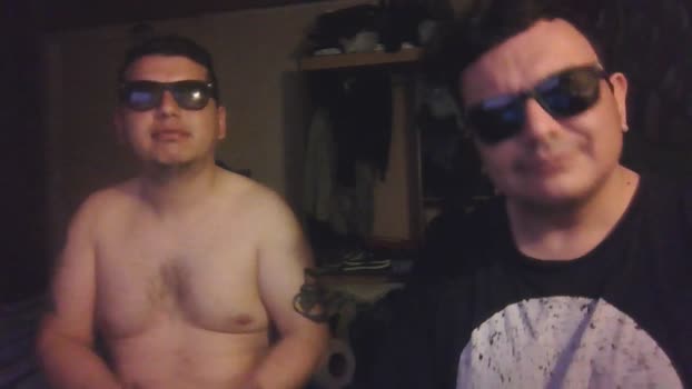 ElBandioloco 30-09-2025 Recorded Video spank