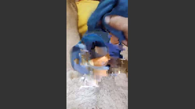 Erosmasck 30-09-2025 Recorded Video harddick